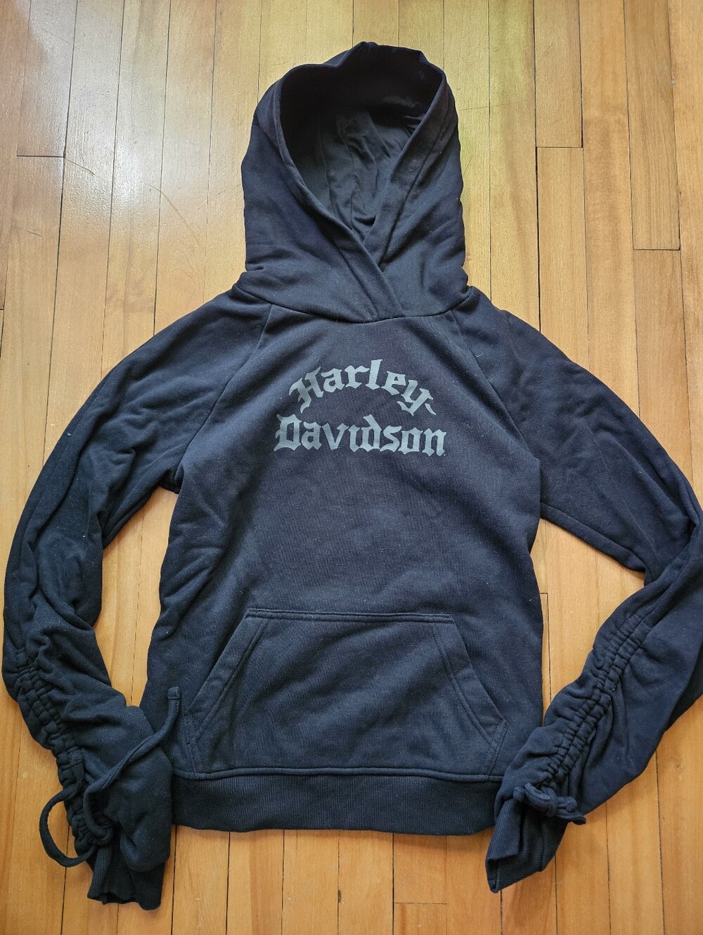 Harley-Davidson Hoodie Xs